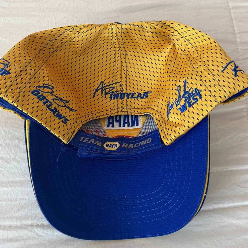 NAPA Racing Cap - Picture 4 of 5